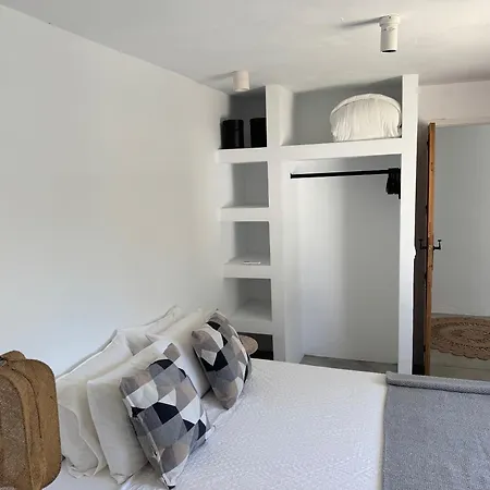 Ferienhaus Casa Trece Iznájar