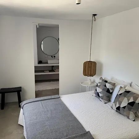 Ferienhaus Casa Trece